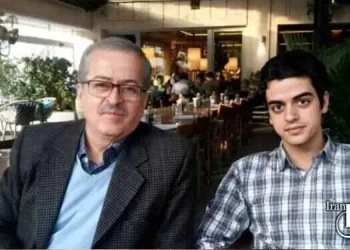 Ali Younesi's deprivation of medical services in Evin prison