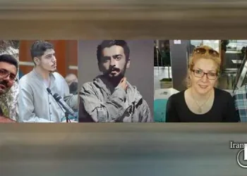 Final verdict of the detainees of the nationwide protests in the Ajamian murder case