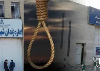 Four prisoners, including two Baloch prisoners, executed in a single day
