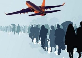 Migration and braindrain in the religious dictatorship ruling Iran