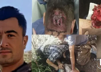 Suppression of Kolbers by security forces has increased