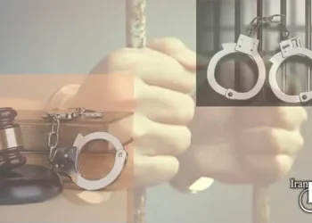 Extensive arrest of protesting youth in western provinces