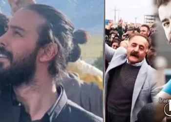 Families of freedom’s martyrs arrested on the eve of the anniversary of nationwide protests