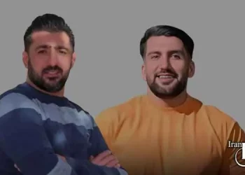 Majid Rezaei was killed in a raid by security forces on his home