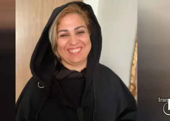 Masoumeh Yavari's condition worsened in Daulat Abad prison in Isfahan.