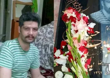 months, the identity of an executed prisoner verified