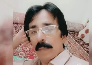 Baloch prisoner died due to lack of medical facilities