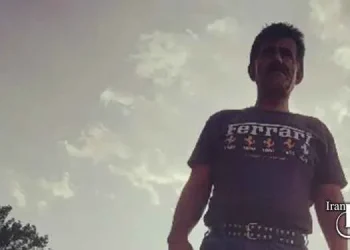 Fasa, Ali Asghar Rezaei arrested