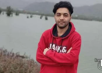 Hunger strike and transfer of Hamzeh Darwish to solitary cell