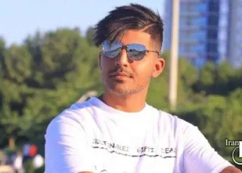 Mohammad Reza Jamshidi Ghadikolaie's hunger strike in Qaemshahr prison.