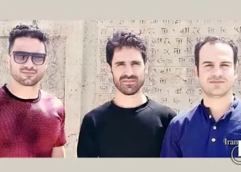 Navid Afkari's message, from the words of his brother Habib Afkari, RESISTANCE