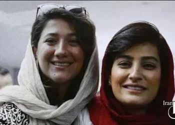 Niloofar Hamedi and Elaheh Mohammadi's sentencing to prison