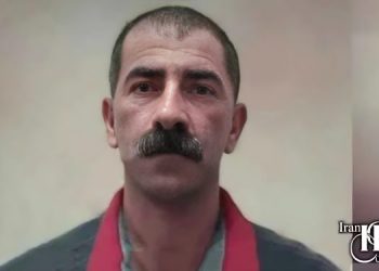 Renewed death sentence for political prisoner
