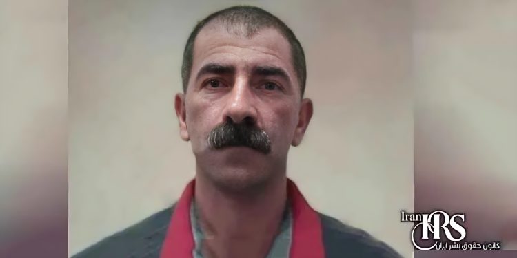 Renewed death sentence for political prisoner