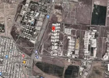 Tuberculosis in Qezelhesar Prison, death of a prisoner.
