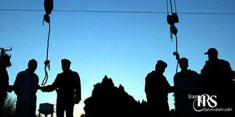 Increase in executions in Iranian prisons