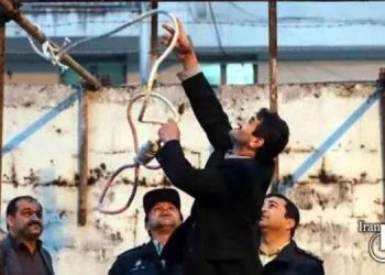 Rise in executions, 7 prisoners executed within 2 days.