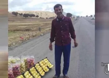 Abbas Deris sentenced to 14 years in prison.