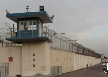 Death of a prisoner by wrong injection in GhezelHesar Prison