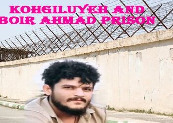Farshad Dastmardi arrested, and no news about his situation