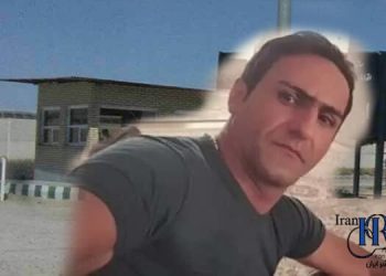 Hadi Rostami, transferred to prison for amputating his hand