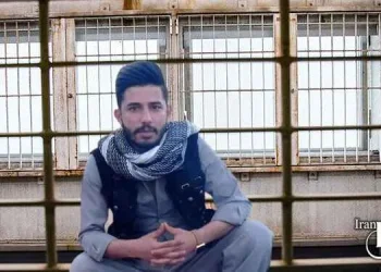 Karvan Shahi & 6 other political prisoners on limbo state