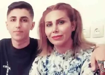 “Mahsa Yazdani The Grieving Mother Summoned To Prison”