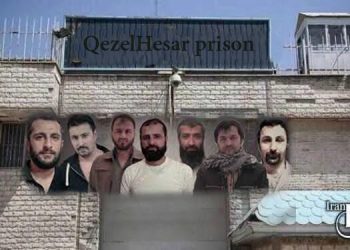 Sunni political prisoners under physical and psychological torture