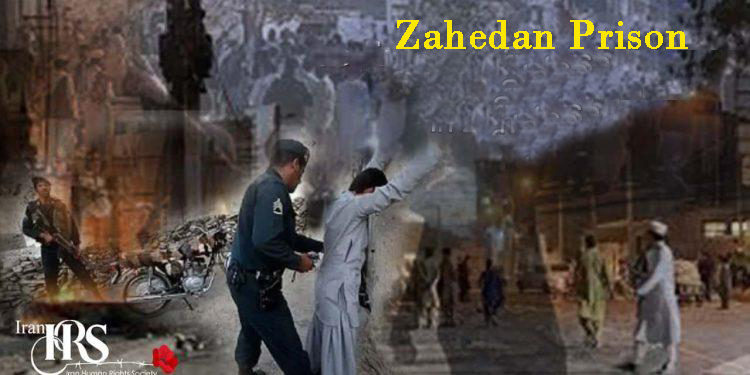 Two Baloch prisoners executed in Zahedan, Iran