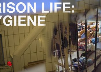 Water pollution in Karaj Prison, cause of common diseases