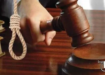 Ali Obidavi political prisoner in Mahshahr, sentenced to death