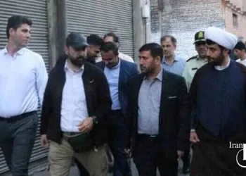 Execution of 340 inmates in GhezelHesar, Preparations are underway