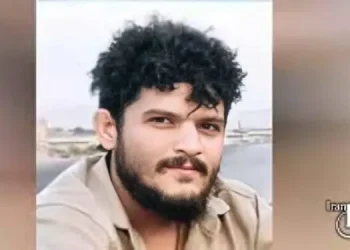 Limbo state of political prisoner Farshad Destmardi after 5 months