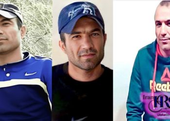 Report on the latest situation of political prisoner Mojahed Kurkure