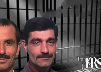 Saeed Masouri, Gholamhossein Kalbi, 24 years in prison without furlough