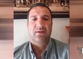 The latest status of the political prisoner Mohammad Ali Najafi in prison