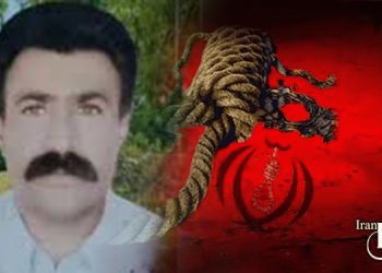 Three prisoners were executed in a single day