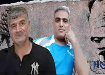 Two prisoners executed in GhezelHesar prison in Iran