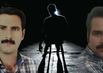 Brutal torture and dire situation of 2 imprisoned brothers