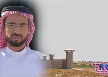 Yusuf Savari transferred to Shiban prison in Ahvaz