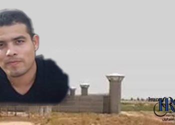 Ahmad Kishams, arrested and 8 months of indecision in prison
