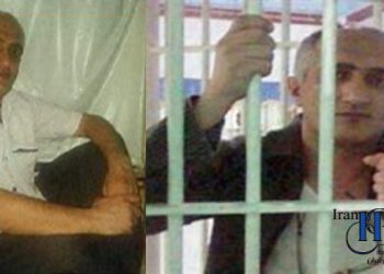 Kamal Sharifi, 15 years of deprivation of treatment and family visits