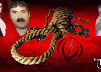 4 executions in Shiraz and Karaj prisons in Iran