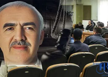 ۲6 protestors arrested in Tehran accused of fighting and corrupting the earth