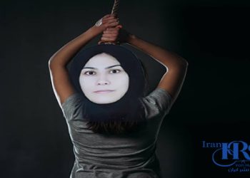 Female prisoner awaiting execution, riot in women's prison after transferring