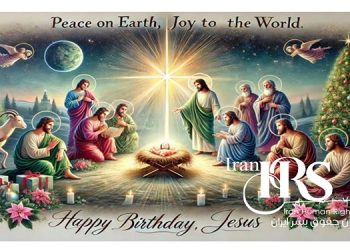 Christmas, the Birth of Jesus Christ as a Symbol of Resistance Against Injustice