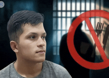 Hadi Heydari, Hunger Strike in Protest Against Lack of Medical Attention