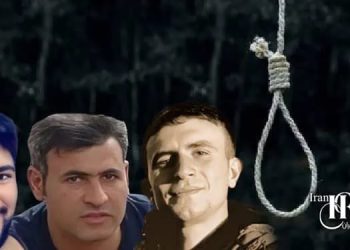 The number of prisoners executed in June 2025 (Khordad 1404) has reached 51. This means an average of nearly 6 prisoners have been executed daily.