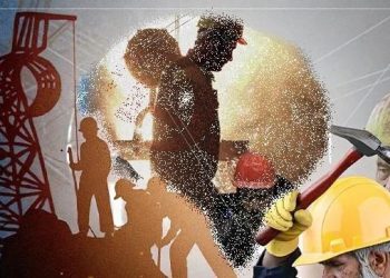 May 1st – Honoring International Workers’ Day and All Working People