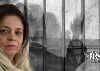 Roya Sabet, a Baha’i citizen residing in the UAE who traveled to Iran to visit her elderly parents, was sentenced by the Shiraz Revolutionary Court to 25 years in prison and additional penalties on political and religious charges.
